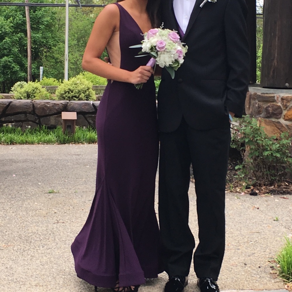 PROM/JDD DRESS